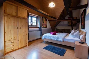 Ferienwohnung Flamisches Weinhaus - Image 2