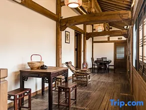 Huangshan Waju Inn (Yongxing Lake Branch) - Image 4