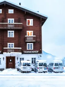 Hotel Tannenhof - Image 5