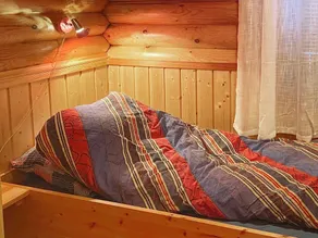 9 Person Holiday Home in Gratangen - Image 4