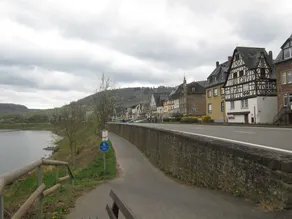Holiday home in Bremm near the vineyards - Image 2