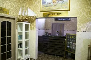 Sapar De Luxe Hotel - Image 2