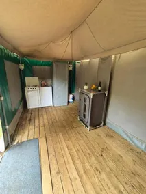 Camping Les Peupliers Vendays Montalivet - Image 2