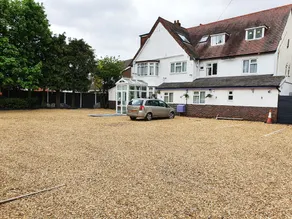 Heath Lodge Hotel Nr Nec - Image 3