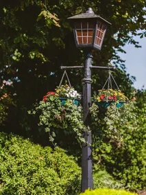 Brooklands Lodge - Bed & Breakfast - Image 3
