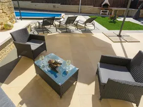 Luxury and modern Villa with a pool - Image 3