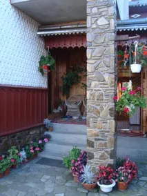 Pensiunea Casa Rodica - Image 2