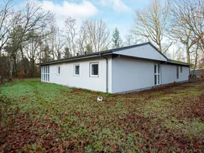 Tranquil Holiday Home in Glesborg with Hot Tub & Sauna - Image 4
