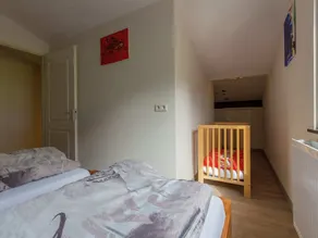 Child-friendly Holiday Home in Venhorst With a Large Garden - Image 3