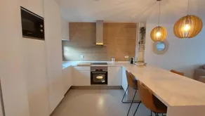 Prachtig penthouse appartement op Lo Romero golf - Image 4