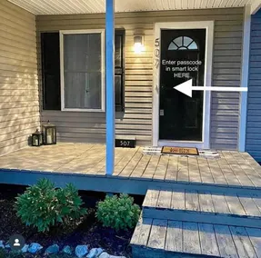 Renovated 4-Bedroom Home In Ohio Wine Country - Image 3
