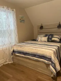 Bungalow near Winnisquam Lake! Sleeps 14 - Image 5