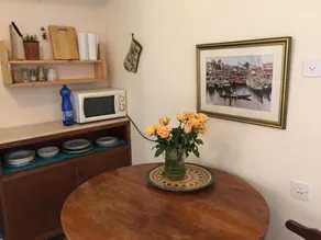 The Olive Room - Image 4