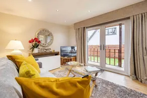 Garthill Lodge - Image 5