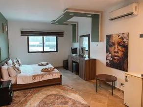 Byblos Hotel - Image 5