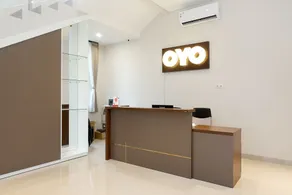 Raka Residence Syariah By OYO Rooms - Image 3