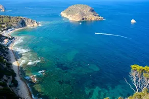 Villa Alma in El Tosalet - Image 5