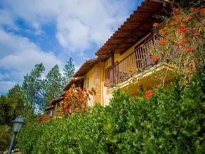 Fazenda Gamela Eco Resort - Image 4