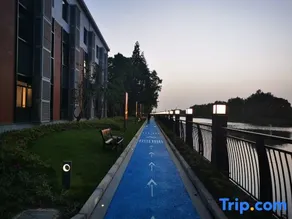 Shanghai Hongzhu Garden Hotel - Image 3