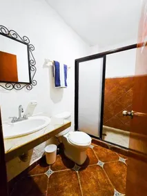 Hotel Villa Esmeralda - Image 5