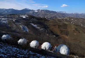 Zedome Panorama - Image 5