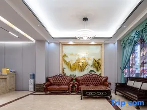Jiangwan Smart Hotel (Nankang District Cunfangli Food Street) - Image 2