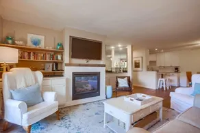 Coastal Chic Furnishings Condo Steps to Beach Sbtc 128 by Redawning - Image 5