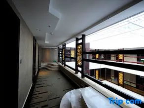 Shuiyuntian Hotel - Image 4