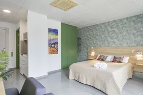 Les Begues Apartments - Image 3