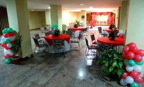 Hotel Mangal Regency - Image 4