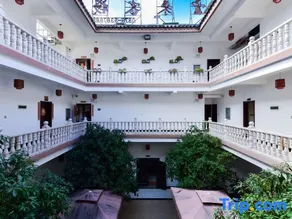 Luding Yunlai Inn - Image 4