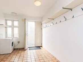 person holiday home in Roslev - Image 3