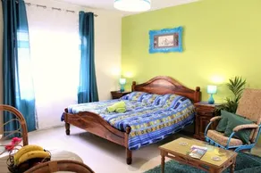 Avalon seaside studios Gozo Bellevue Homes - Image 5