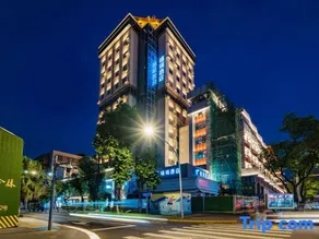 Jubilee Regis hotel - Image 3