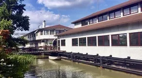 Botel Hotel Lisa - Image 1