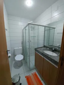 Excelente flat térreo condomínio villa monte castelo - Image 2