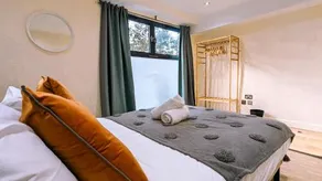 Spacious apartment in Trendy Hackney - Image 5