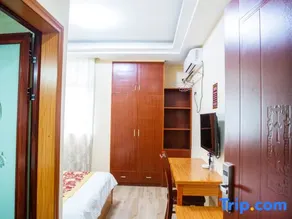 Yushan Lantian Grand Hotel - Image 2