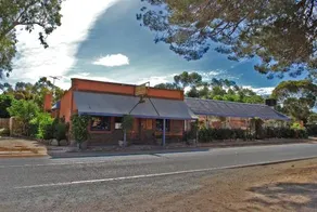 Osteria Sanso Restaurant and Accommodation - Image 5