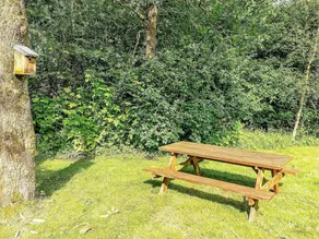 4 Person Holiday Home in Toftlund - Image 5
