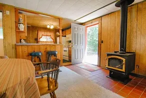 The Jack McCarthey Cabin - 1 Br Cabin - Image 4