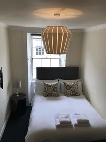 Edinburgh Central Guest House - Image 3
