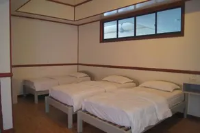 Mabul Paradise Lodge - Image 2