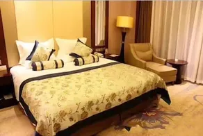 Ningxia Xigang Airlines Hotel - Image 3