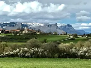 Baserri Ulle Gorri - Image 2