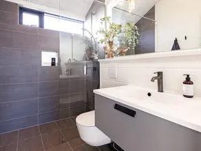 8 person holiday home in Hirtshals-By Traum - Image 2