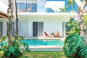 Yaakunah Tulum Home - Image 4