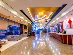 Vienna International Hotel Foshan Haiyue Branch - Image 5