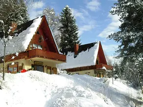 Small pet-friendly holiday park with free 'Nassfeld+' card in High Season. - Image 3