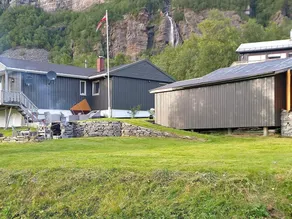 7 Person Holiday Home in Melfjordbotn - Image 4